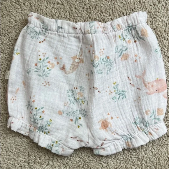 9-12 Month Elegant Baby Matching Set. NWT. - Picture 10 of 10